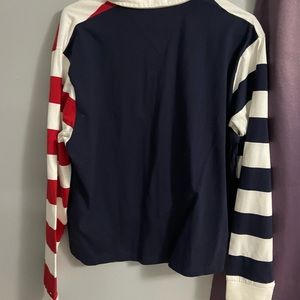 Camisa manga larga Tommy